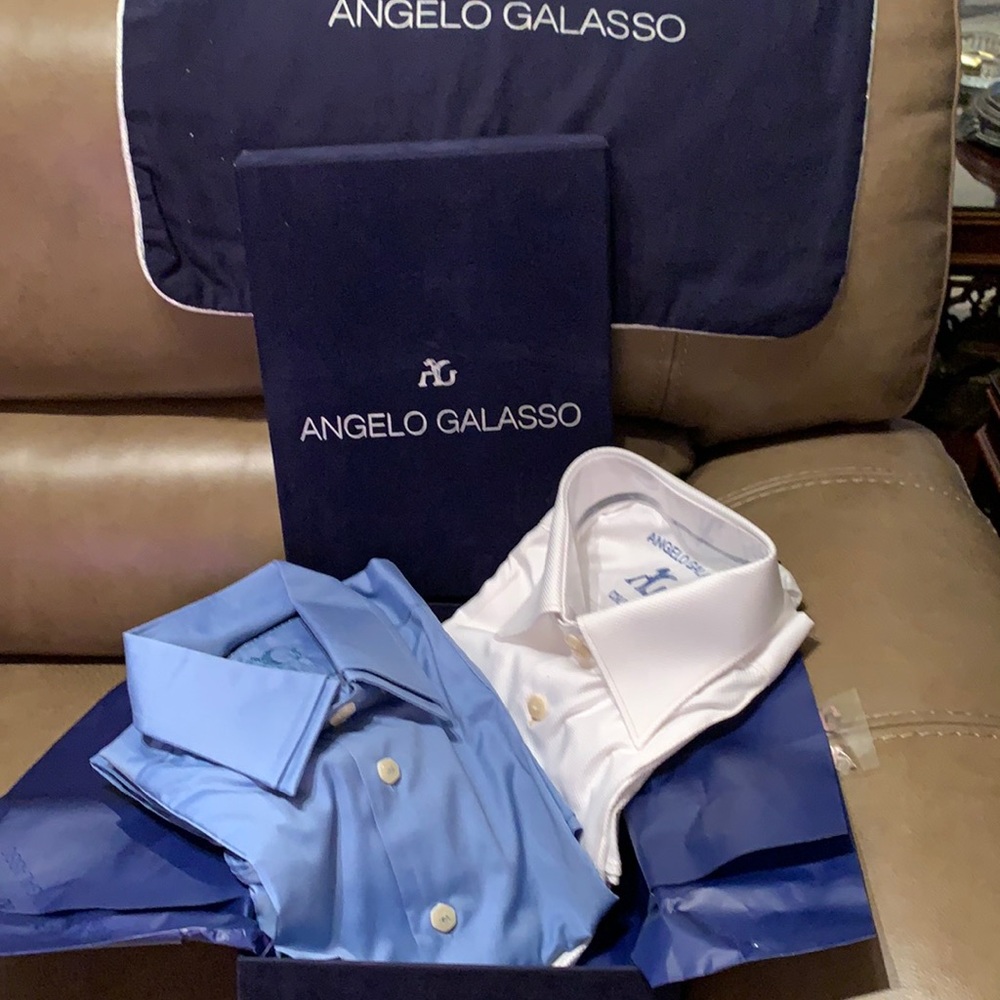 WITH BOX AND BAG. ROLEX CUFFS